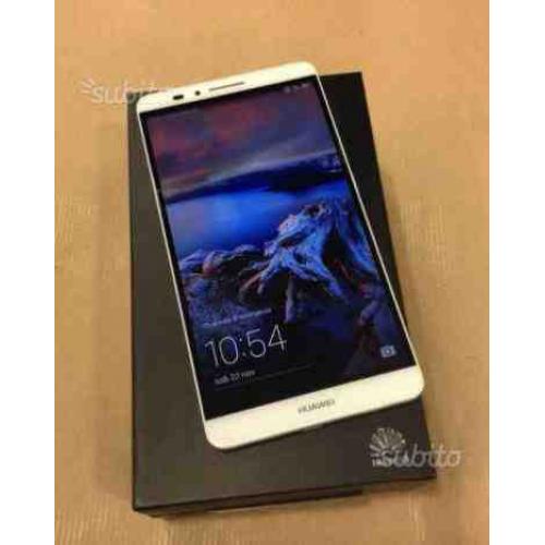 Huawei mate 7