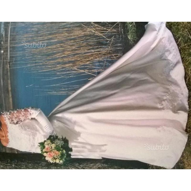Abito da sposa