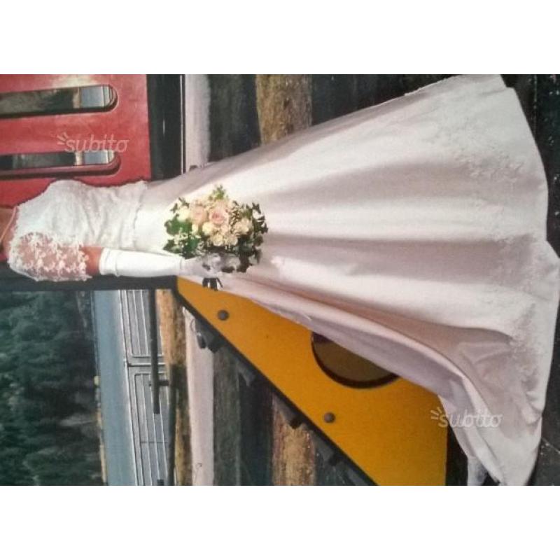 Abito da sposa
