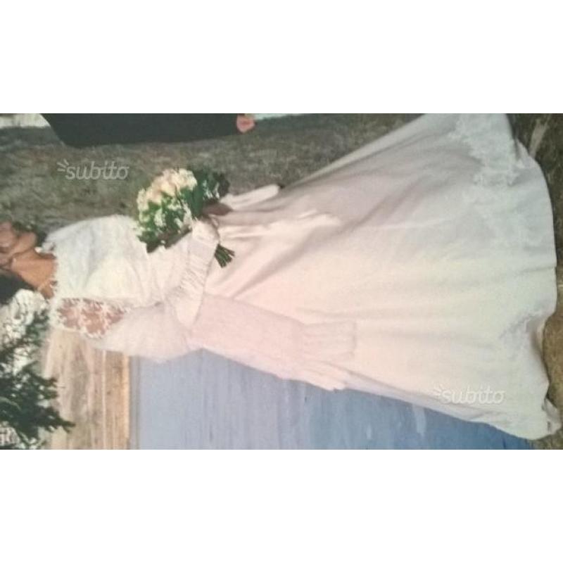 Abito da sposa