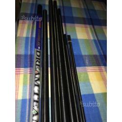 Roubasienne TRABUCCO carp 3