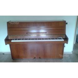 Pianoforte da studio