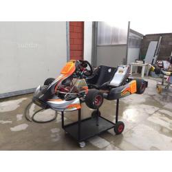 Kart Crg