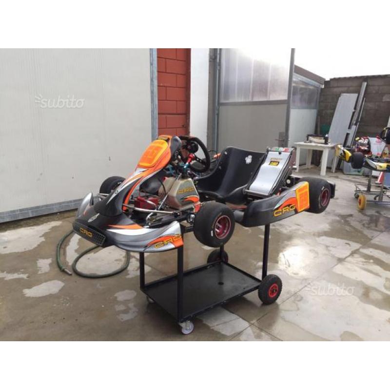 Kart Crg