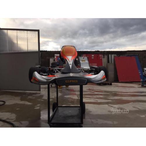 Kart Crg