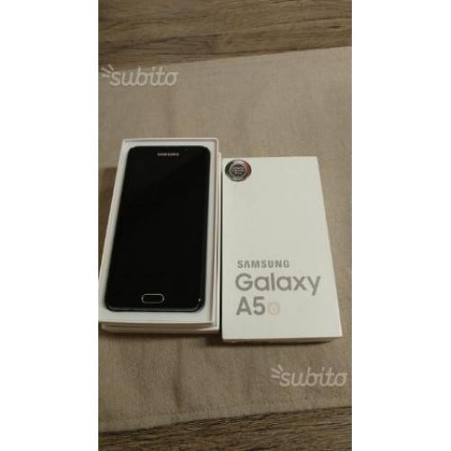 Galaxy A5 2016