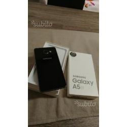 Galaxy A5 2016