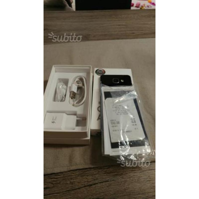 Galaxy A5 2016