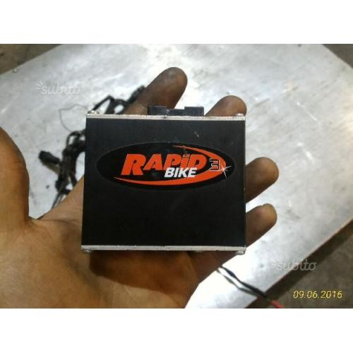 Rapid bike 3