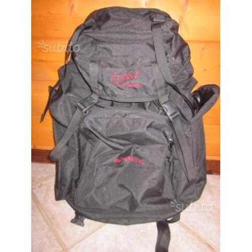 Zaino Ferrino modello Big Horn da 75 LT