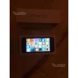 IPhone 5s 16Gb