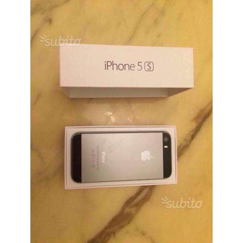 IPhone 5s 16Gb