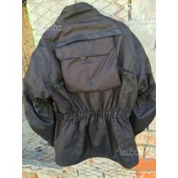Giacca da moto Giudici