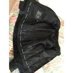 Giacca da moto Giudici