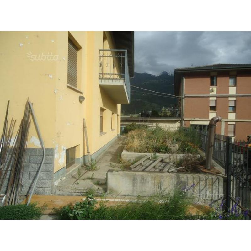 Appartamento - Sarre
