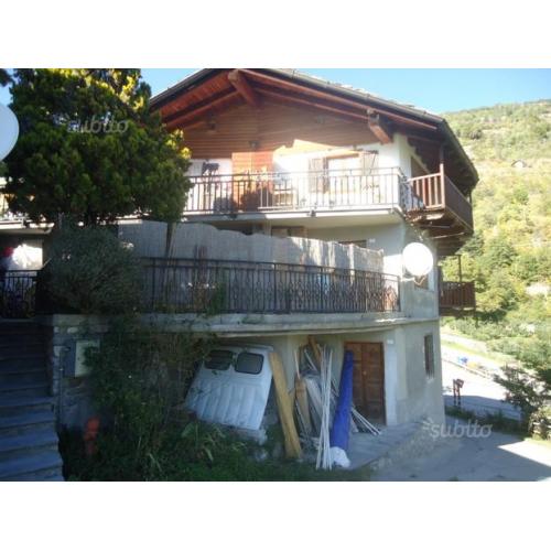 Appartamento - Saint-Pierre
