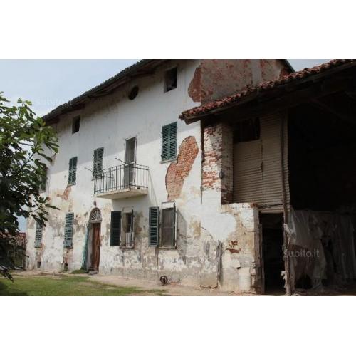Cascinale a riva di chieri