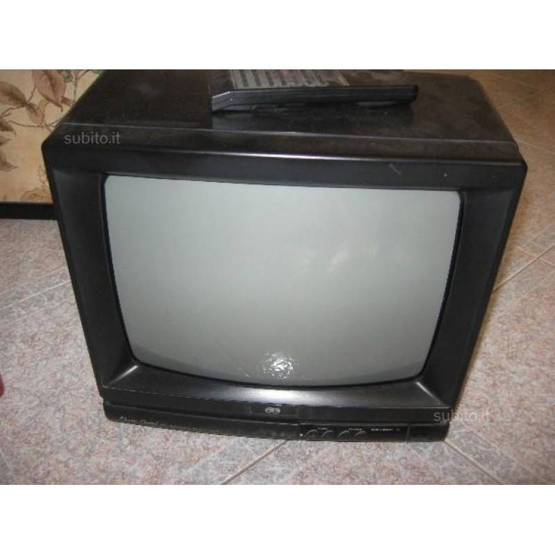 Tv 14 pollici