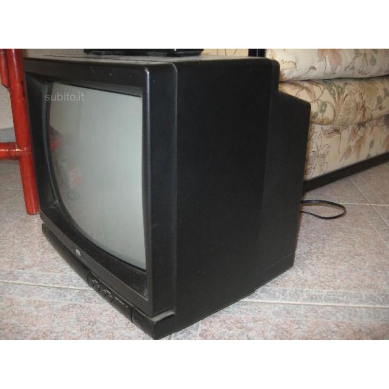 Tv 14 pollici