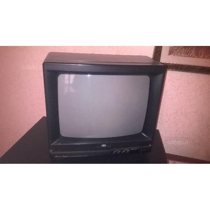 Tv 14 pollici
