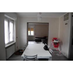 Appartamento - Aosta