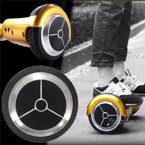 Hoverboard