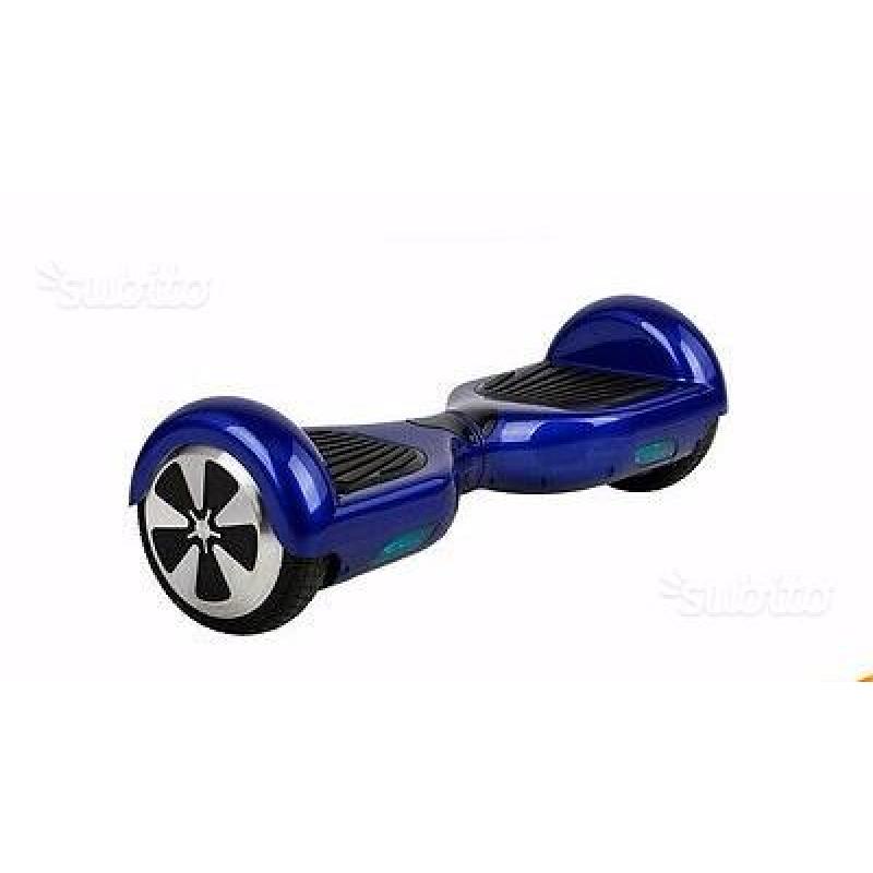 Hoverboard