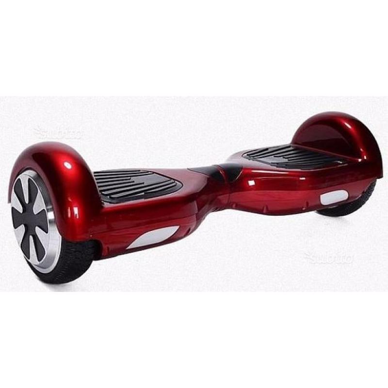 Hoverboard
