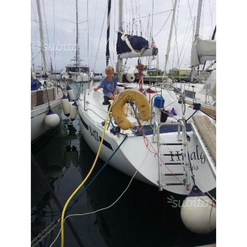 Classis 37 11mt sirartur