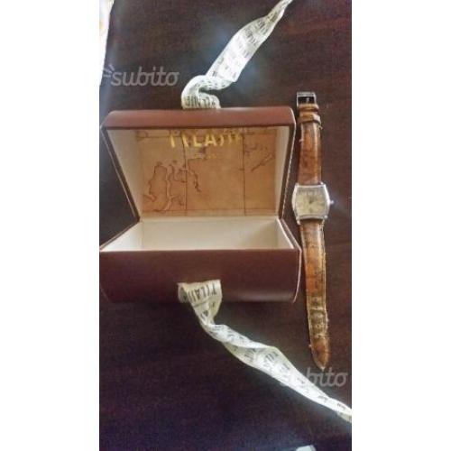 Orologio Alviero Martini