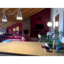 Marano Principato - Duplex
