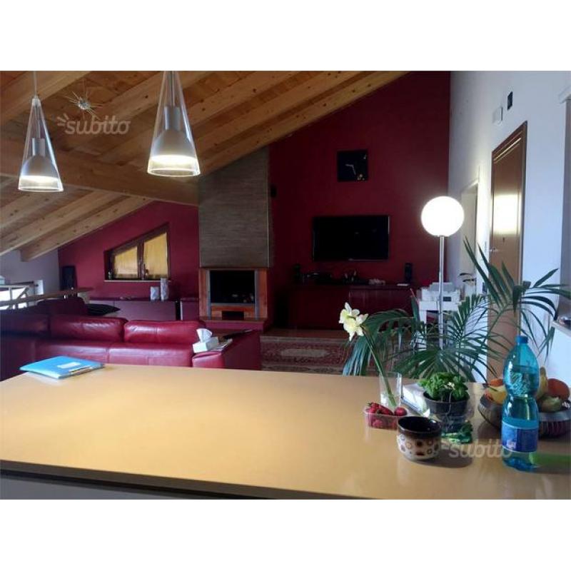 Marano Principato - Duplex