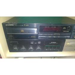 Hi fi pioneer sa330 - pd4550 - cs353