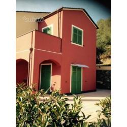 Casa luciana
