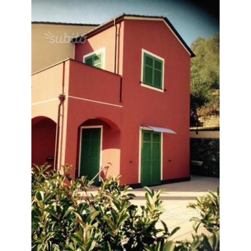 Casa luciana