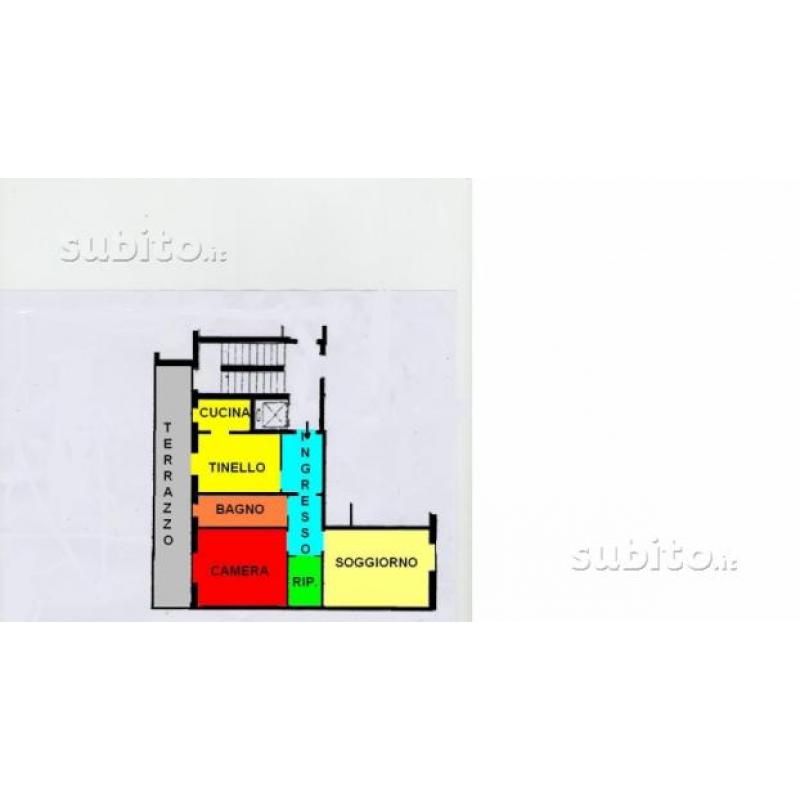 319 - PIAZZA EUROPA - immediate adiacenze 319_1
