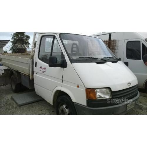 Ford Transit ricambi
