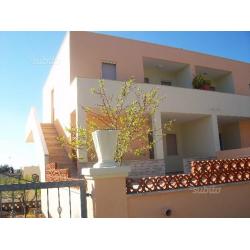 Appartamento nel Salento a Torre Vado