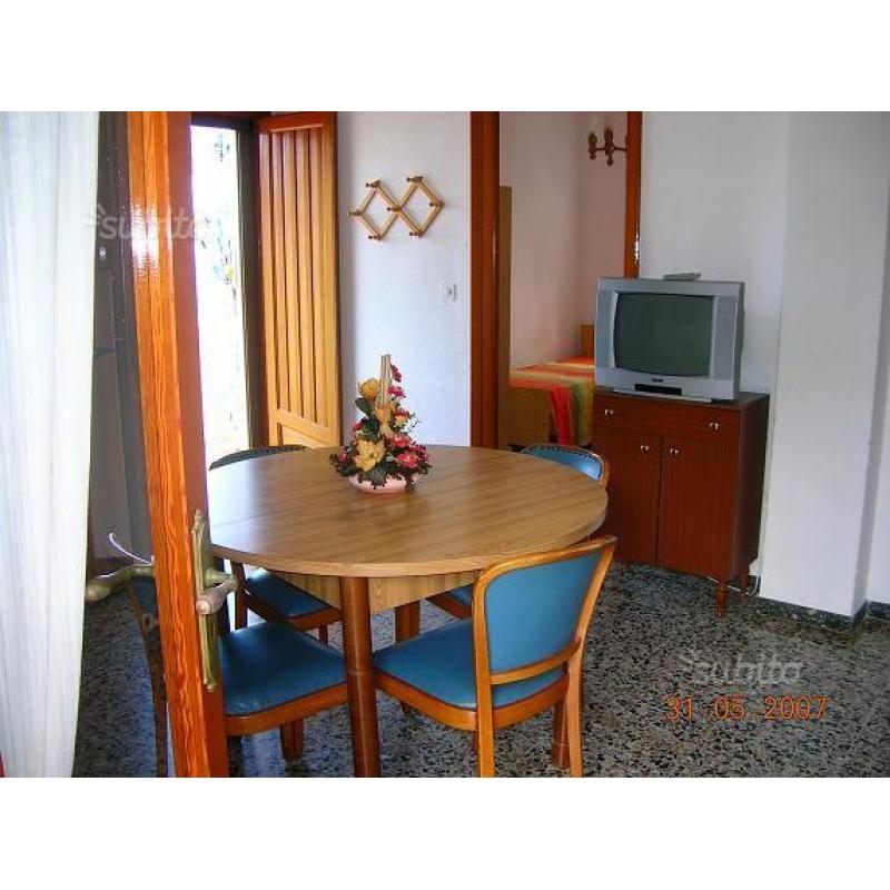 Appartamento nel Salento a Torre Vado