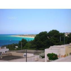 Appartamento nel Salento a Torre Vado