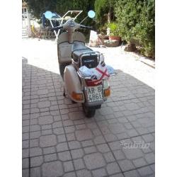 Piaggio Vespa 150 PX - 1983