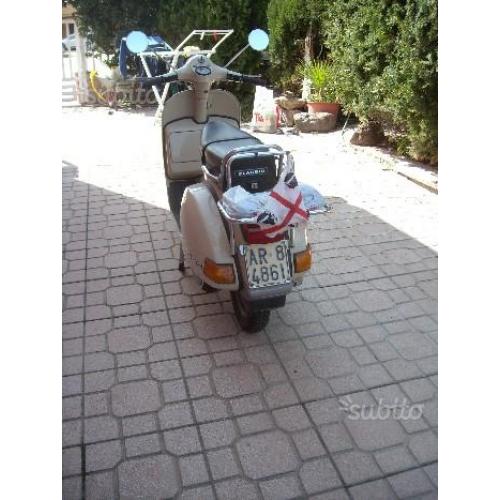 Piaggio Vespa 150 PX - 1983
