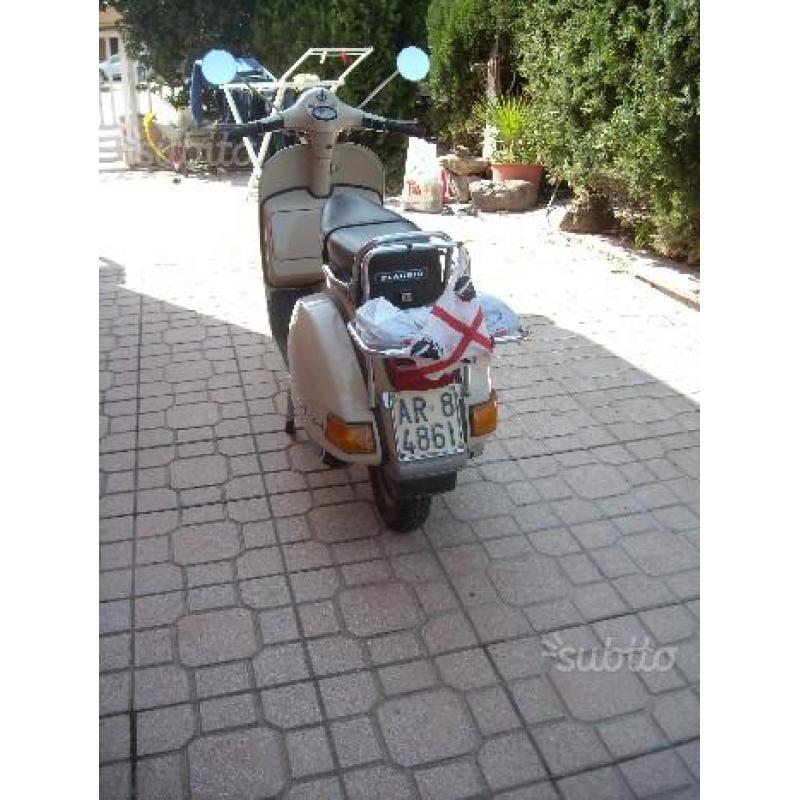 Piaggio Vespa 150 PX - 1983