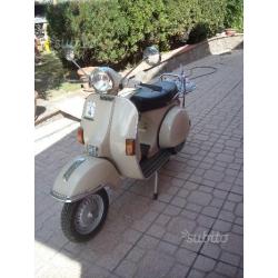 Piaggio Vespa 150 PX - 1983