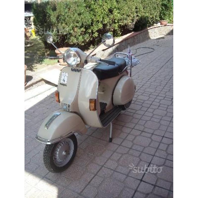Piaggio Vespa 150 PX - 1983