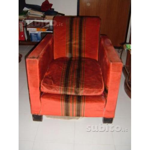 Poltrone