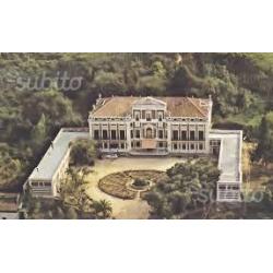 BAGHERIA-Villa Trabia MERAVIGLIOSO ATTICO 400MQ K
