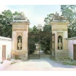 BAGHERIA-Villa Trabia MERAVIGLIOSO ATTICO 400MQ K