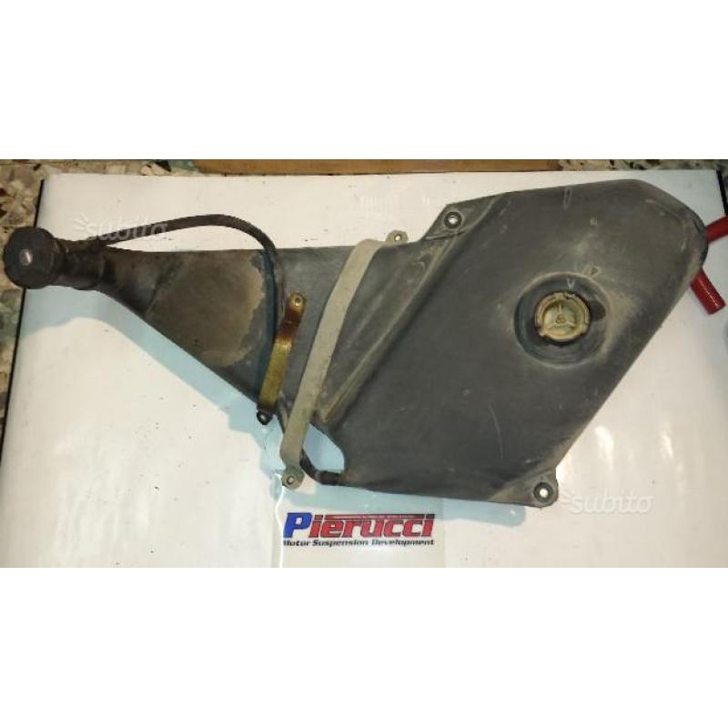 Serbatoio benzina ape 50 fl2