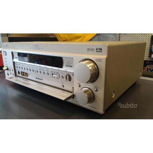 Amplificatore Sony STR-DA50ES
